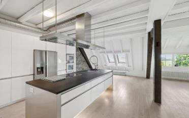 Wohnung 5.5 Zimmer - image - 2