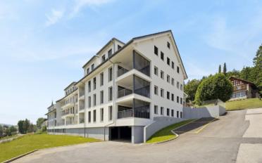 Wohnung 3.5 Zimmer - image - 8