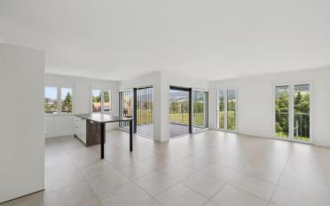 Wohnung 3.5 Zimmer - image - 1