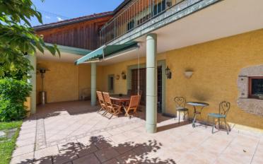 Maison terrasse 5.5 pièces - image - 2