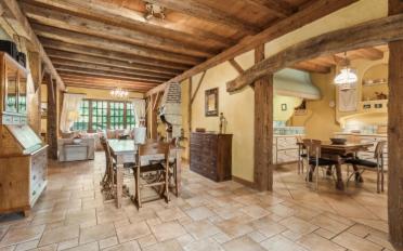 Maison contiguë 5.5 pièces - image - 6