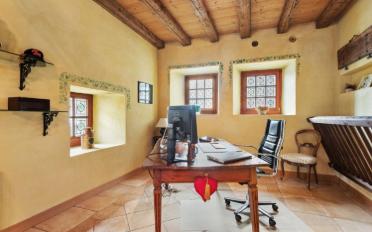 Maison contiguë 5.5 pièces - image - 5