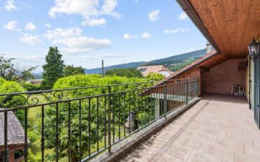 Maison contiguë 5.5 pièces - image - 11