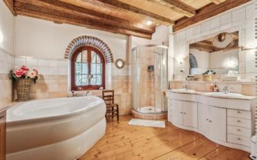 Maison contiguë 5.5 pièces - image - 12
