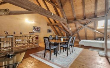 Maison contiguë 5.5 pièces - image - 13
