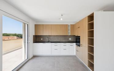 Apartment 4.5 rooms - image - 1