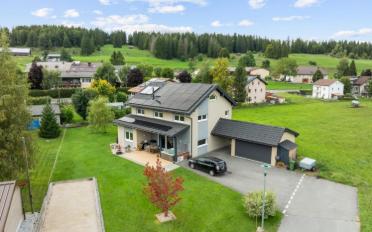 Single house 5.5 rooms - image - 1