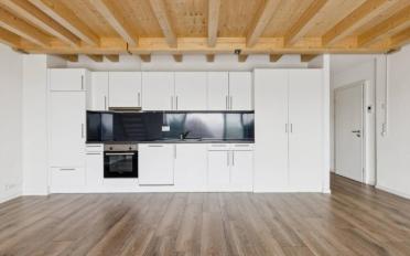 Apartment 5.5 rooms - image - 7