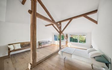 Terrassenhaus 7.5 Zimmer - image - 9