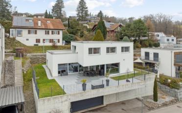 Maison 6.5 pièces - image - 1
