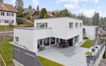 Maison 6.5 pièces - image - 13