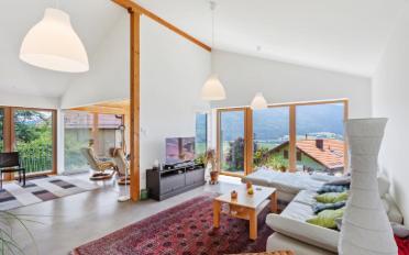Einfamilienhaus 6 Zimmer - image - 5