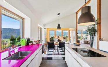 Einfamilienhaus 6 Zimmer - image - 2
