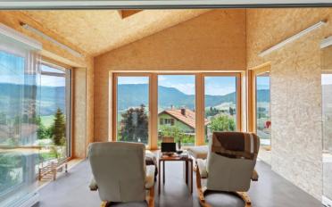 Einfamilienhaus 6 Zimmer - image - 4