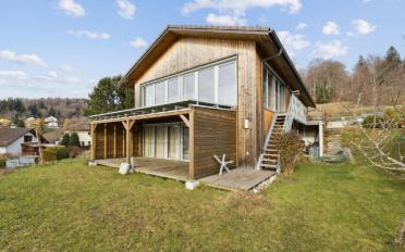 Einfamilienhaus 6 Zimmer - image - 1