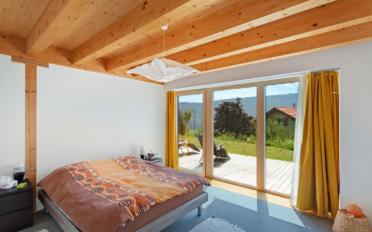 Einfamilienhaus 6 Zimmer - image - 7