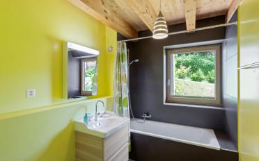 Einfamilienhaus 6 Zimmer - image - 9