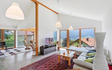 Maison 6 pièces - image - 5