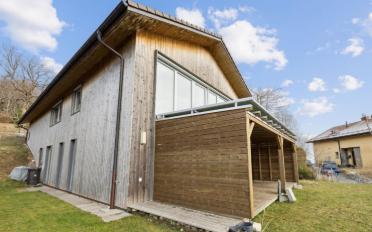 Maison 6 pièces - image - 11
