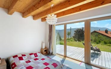 Maison 6 pièces - image - 8