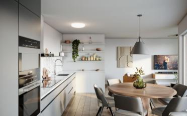 Wohnung 4.5 Zimmer - image - 3