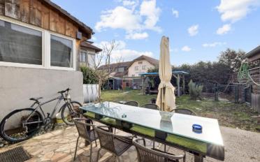 Immeuble mixte 12.5 pièces - image - 12