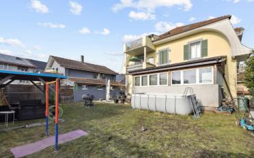 Immeuble mixte 12.5 pièces - image - 13