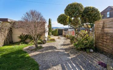 Maison contiguë 5.5 pièces - image - 12