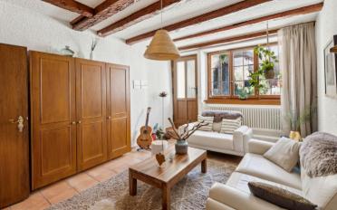Maison contiguë 5.5 pièces - image - 4