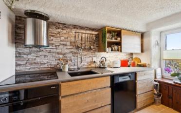 Row house 5.5 rooms - image - 2