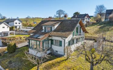 Maison 9.5 pièces - image - 1