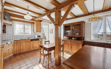 Maison 9.5 pièces - image - 2