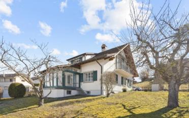 Single house 9.5 rooms - image - 13