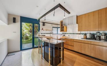 Single house 6.5 rooms - image - 6