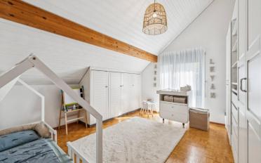 Single house 6.5 rooms - image - 8