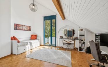 Einfamilienhaus 6.5 Zimmer - image - 11