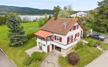 Villa 5.5 pièces - image - 1