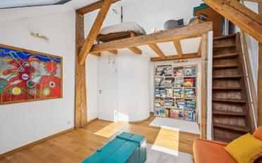 Maison 6.5 pièces - image - 11