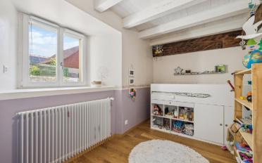 Maison 6.5 pièces - image - 10