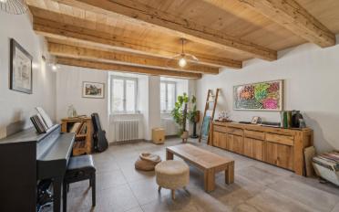 Maison 6.5 pièces - image - 6