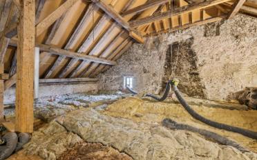 Maison 6.5 pièces - image - 13