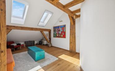 Maison 6.5 pièces - image - 12