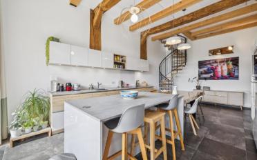 Single house 6.5 rooms - image - 4