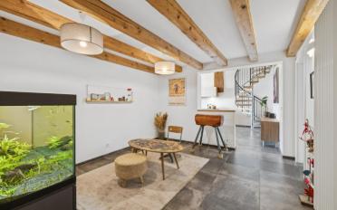 Single house 6.5 rooms - image - 5