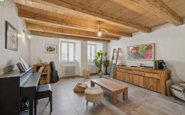 Single house 6.5 rooms - image - 6