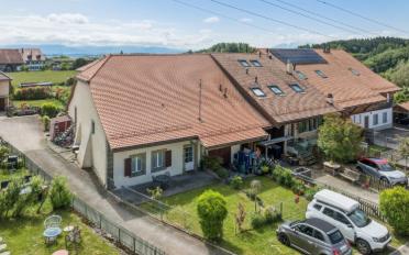 Single house 6.5 rooms - image - 1