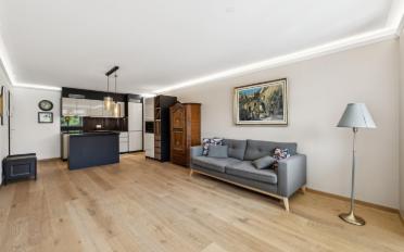 Wohnung 2.5 Zimmer - image - 10
