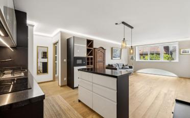 Apartment 2.5 rooms - image - 1