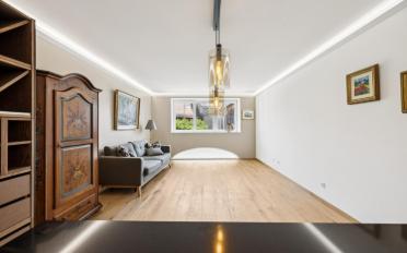 Apartment 2.5 rooms - image - 2