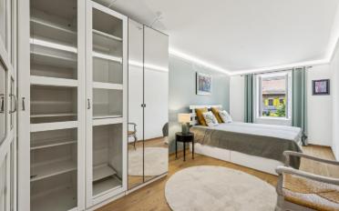 Apartment 2.5 rooms - image - 4